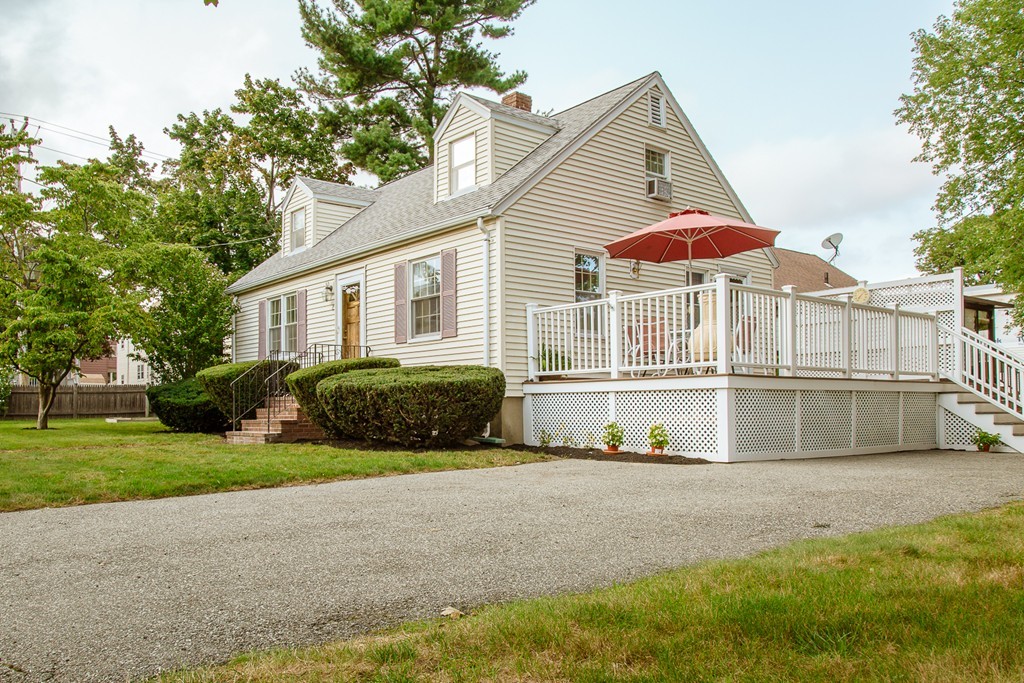 2 University Road Arlington, MA 02474 - Photo 3 of 21 Gallery Image 3