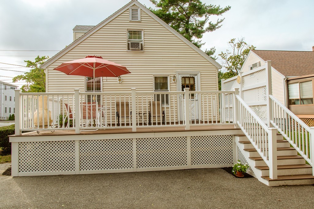 2 University Road Arlington, MA 02474 - Photo 4 of 21 Gallery Image 4