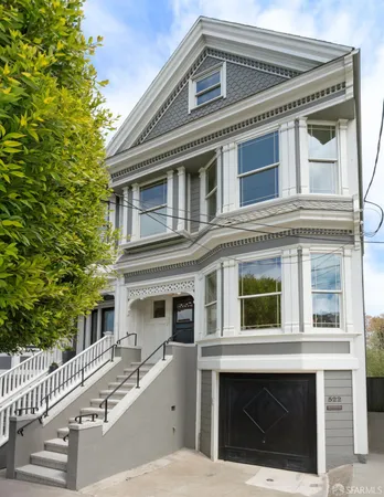 $2,195,000 | 522 9th Avenue, San Francisco, CA 94118