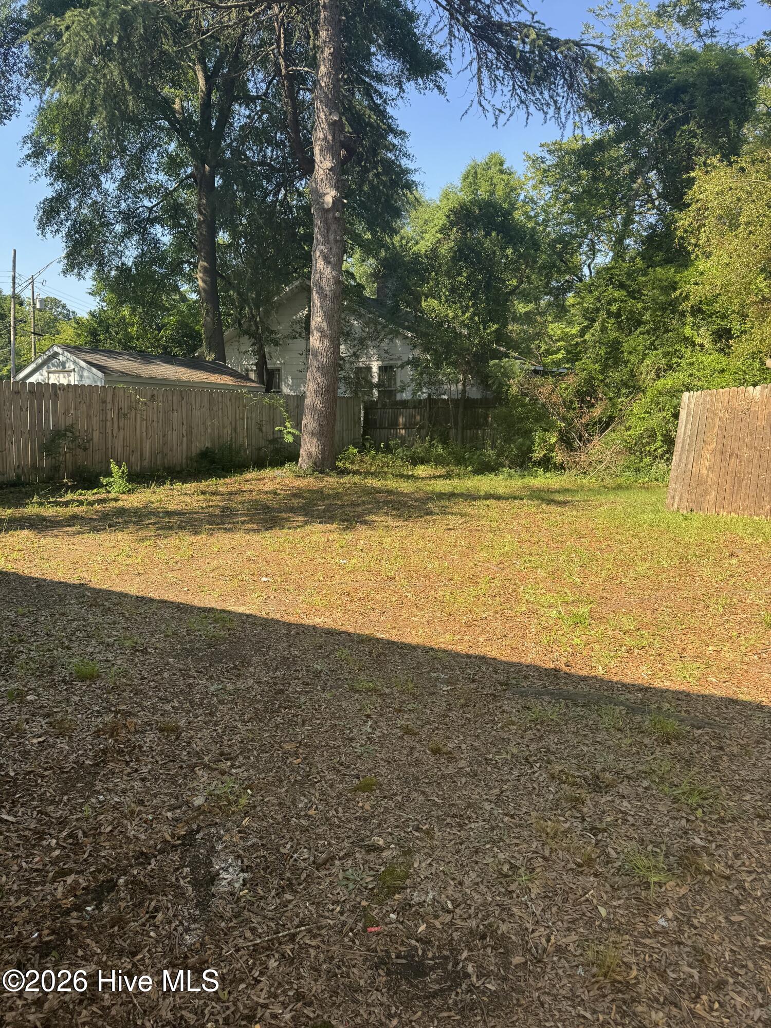 320 Spring Street Hamlet, NC 28345 - Photo 13 of 14