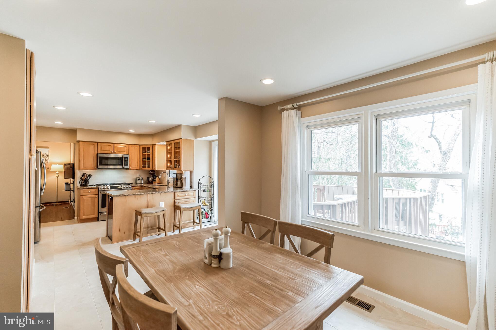 8606 Etta Drive Springfield, VA 22152 - Photo 12 of 28