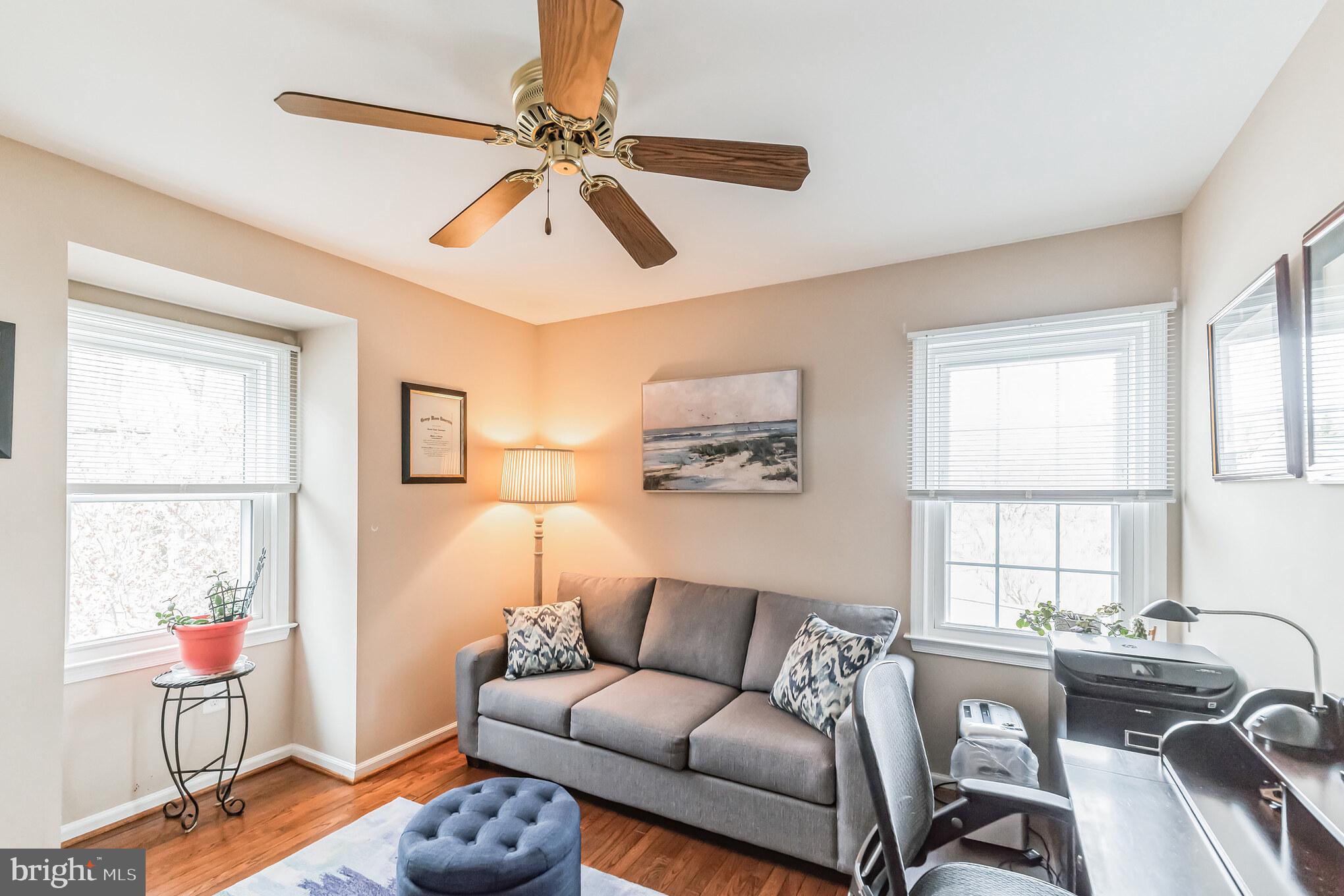 8606 Etta Drive Springfield, VA 22152 - Photo 20 of 28