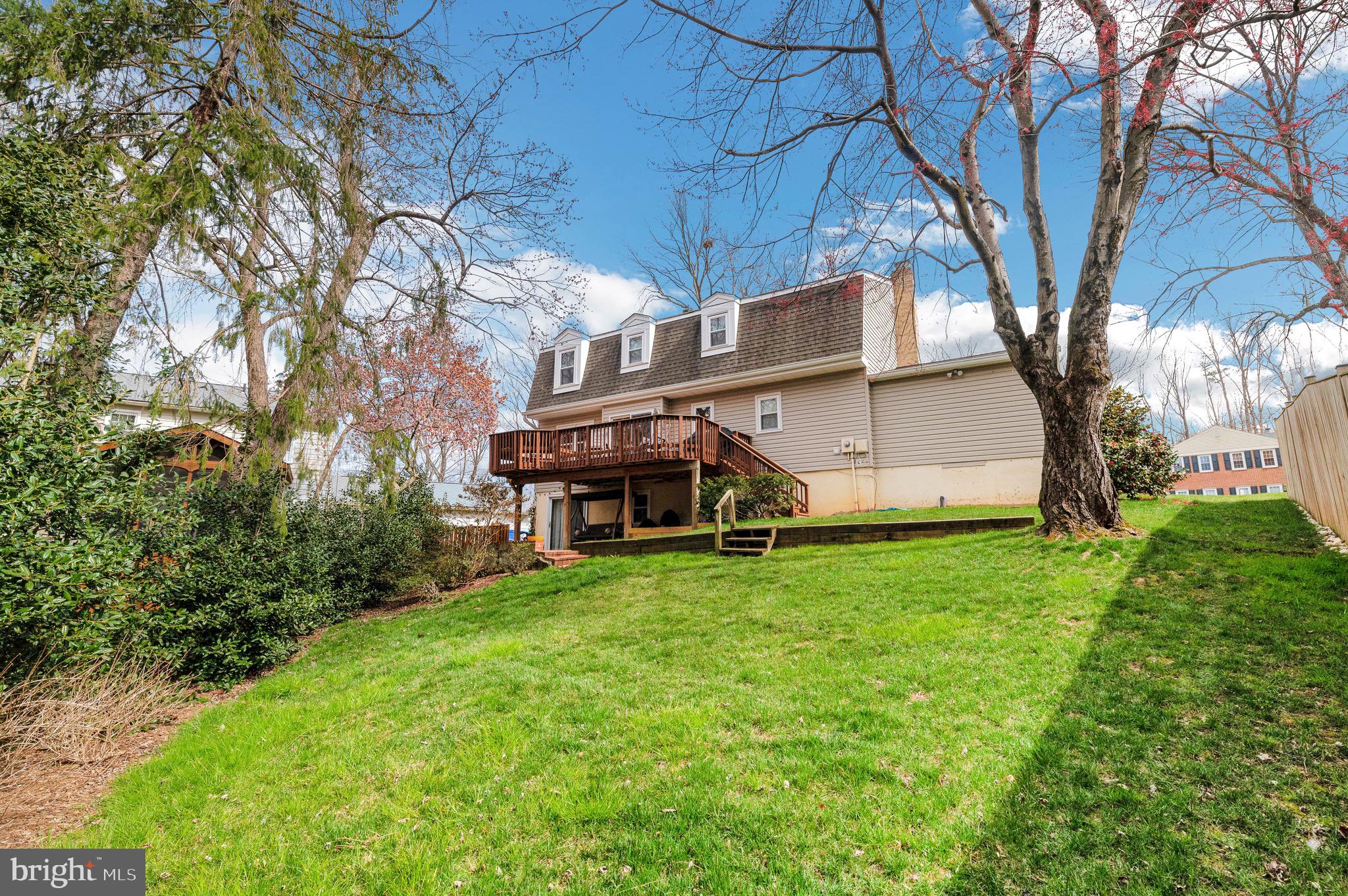 8606 Etta Drive Springfield, VA 22152 - Photo 27 of 28