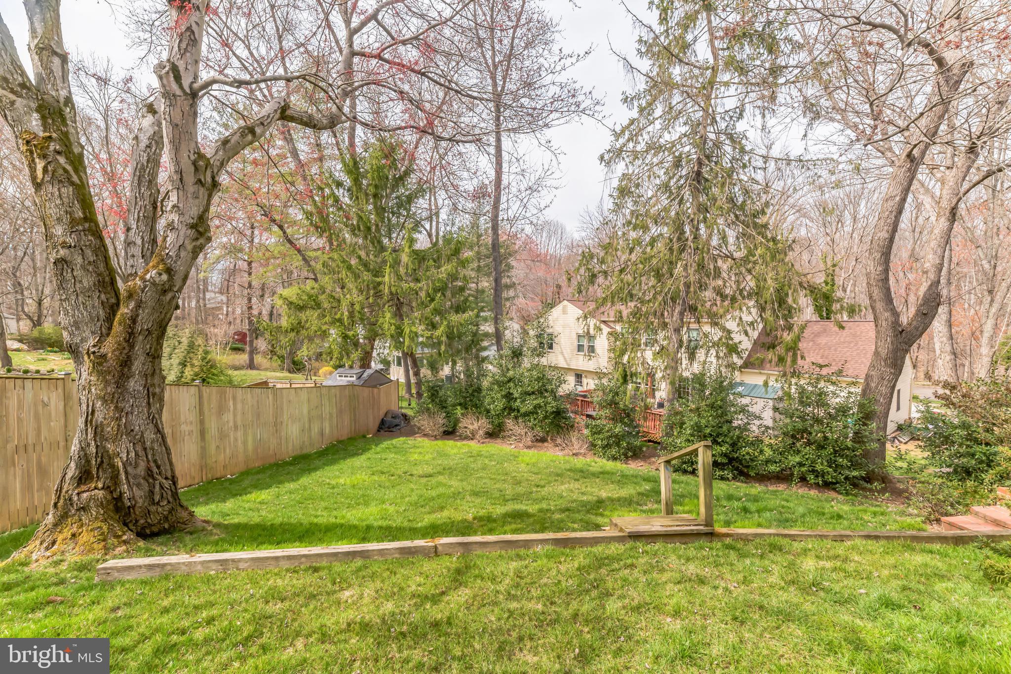 8606 Etta Drive Springfield, VA 22152 - Photo 28 of 28