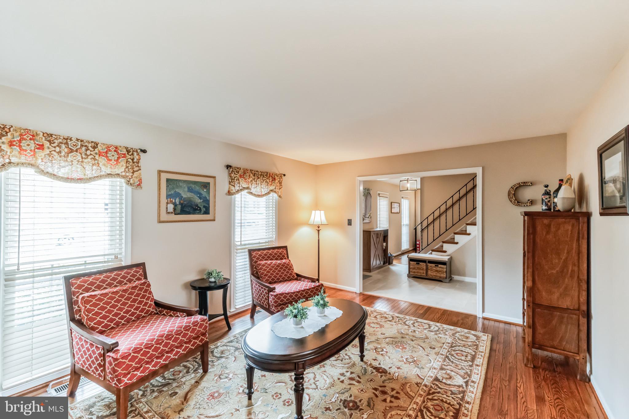 8606 Etta Drive Springfield, VA 22152 - Photo 6 of 28