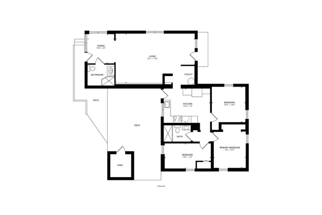$285,000 | 43173 North Lake Avenue, Antioch, IL 60002
