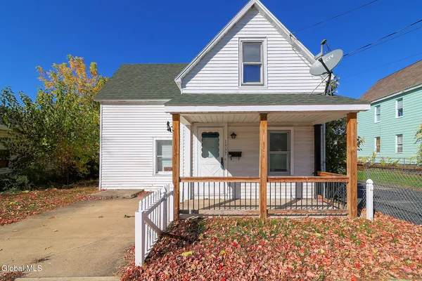 $150,000 | 1337 8th Avenue, Schenectady, NY 12303