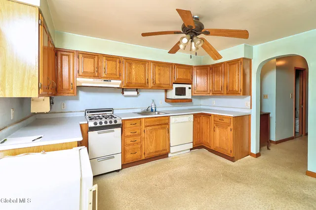 $215,000 | 1337 8th Avenue, Schenectady, NY 12303