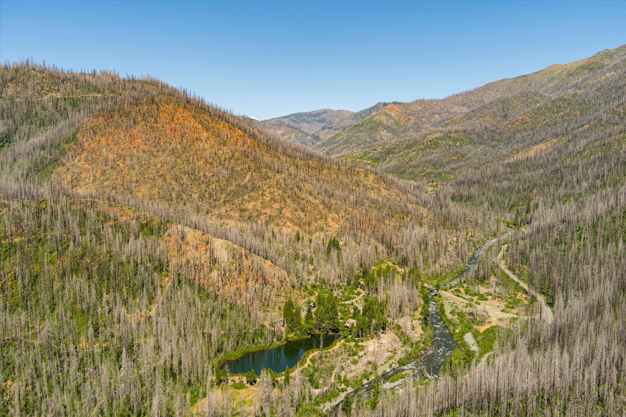 2103 Coffee Creek Road Trinity Center, CA 96091 - Photo 37 of 49