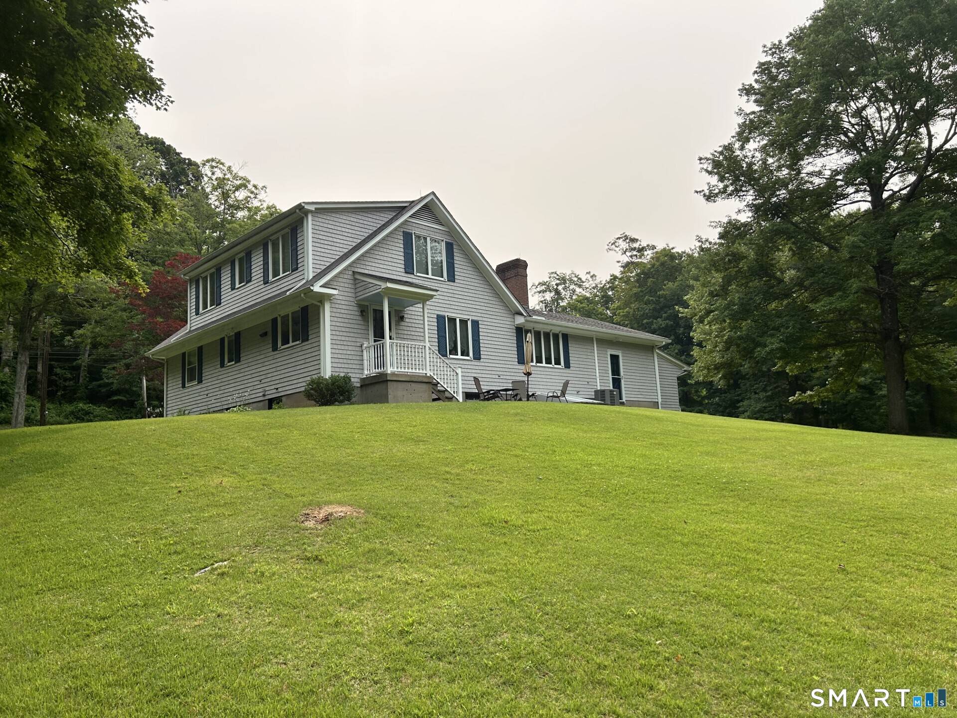 393 Turkey Hill Road Haddam, CT 06438 - Photo 6 of 11
