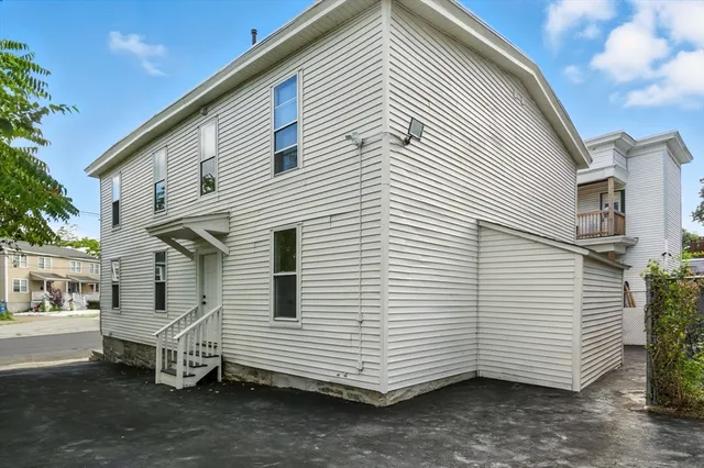 $875,000 | 45 Bodwell Street, Lawrence, MA 01841