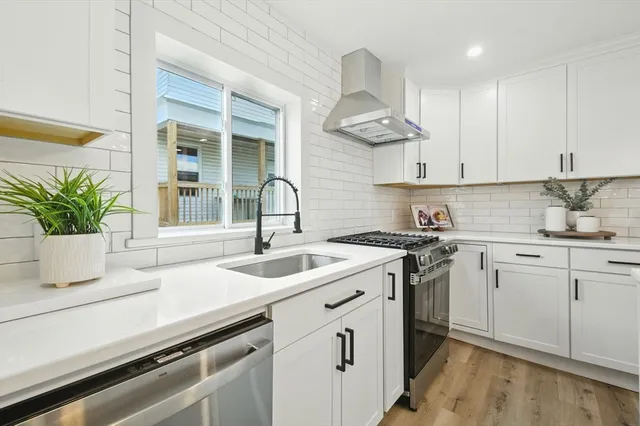 $875,000 | 45 Bodwell Street, Lawrence, MA 01841