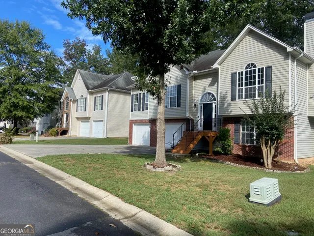 $349,000 | 3536 Perry Pointe, Austell, GA 30106