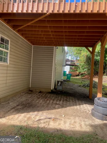 $349,000 | 3536 Perry Pointe, Austell, GA 30106