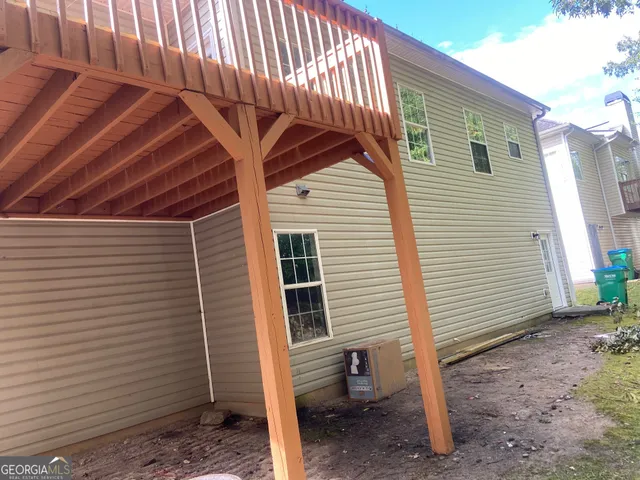 $349,000 | 3536 Perry Pointe, Austell, GA 30106