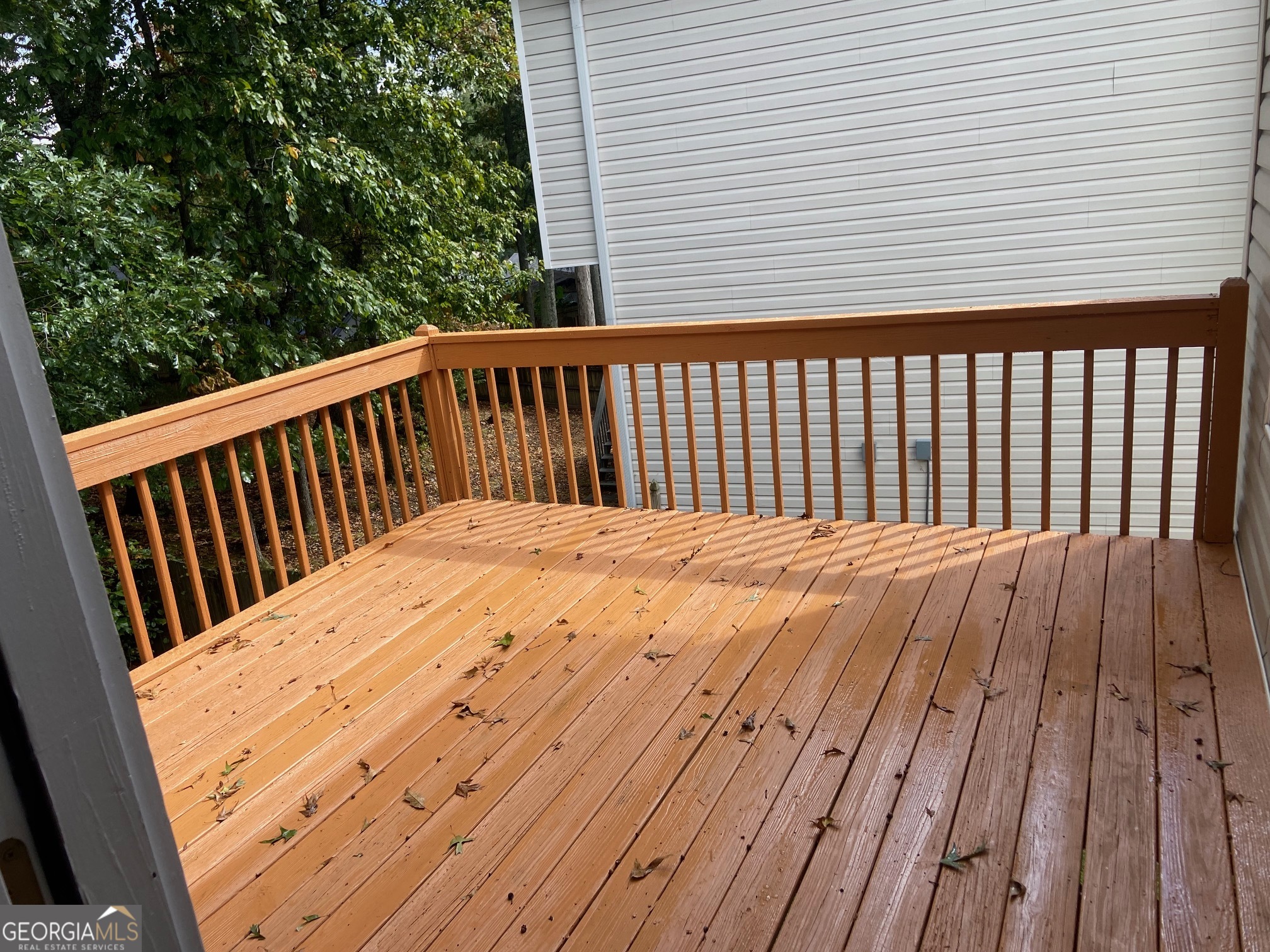 3536 Perry Pointe Austell, GA 30106 - Photo 19 of 32