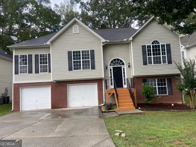$349,000 | 3536 Perry Pointe, Austell, GA 30106