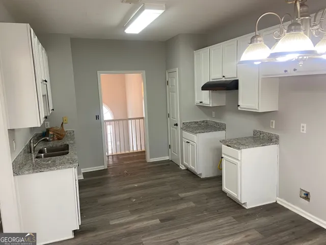 $349,000 | 3536 Perry Pointe, Austell, GA 30106