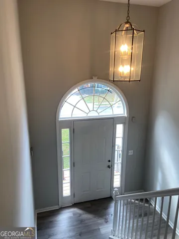 $349,000 | 3536 Perry Pointe, Austell, GA 30106