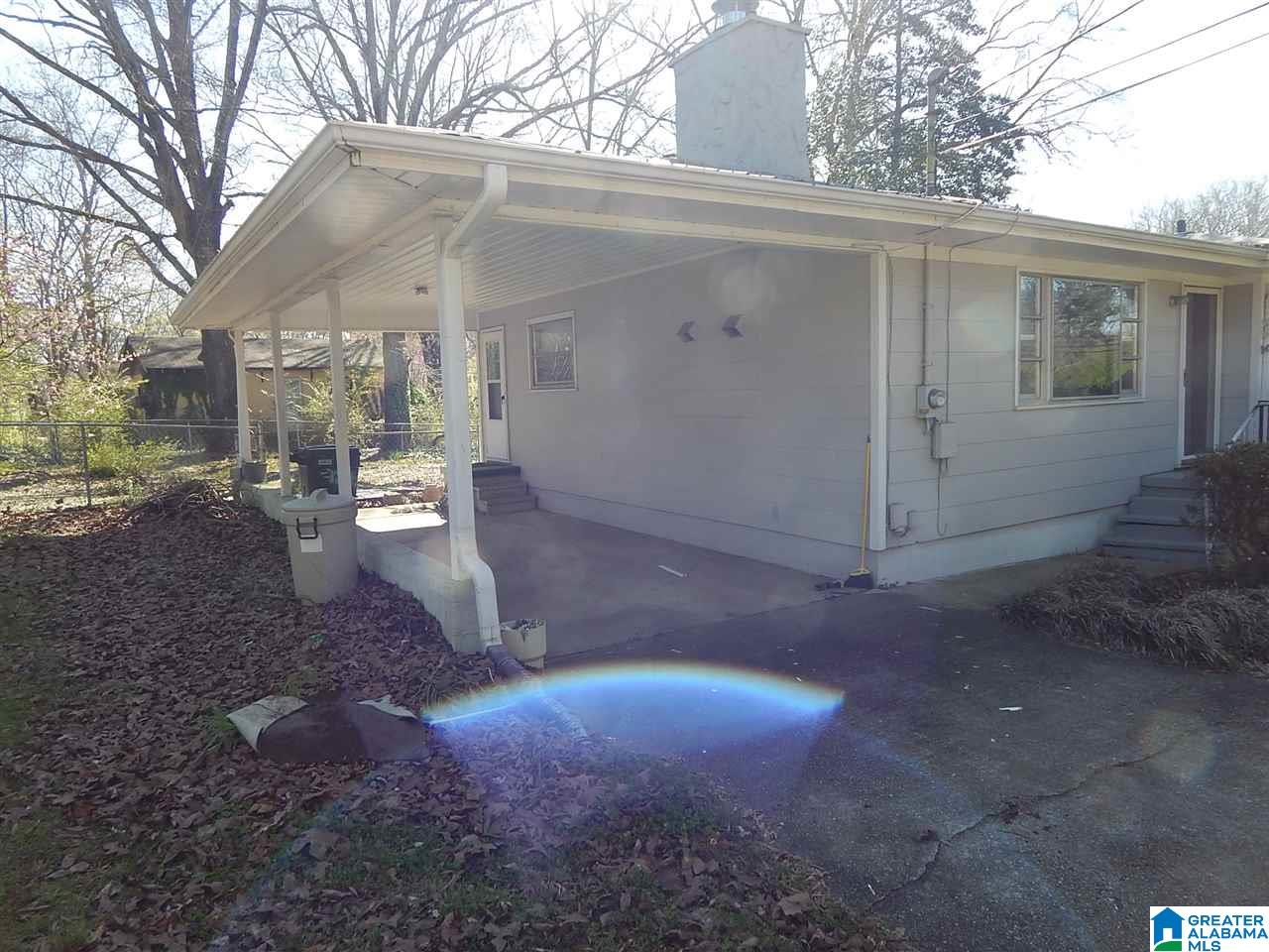 1236 Rock Creek Road Bessemer, AL 35023 - Photo 45 of 50 Gallery Image 45