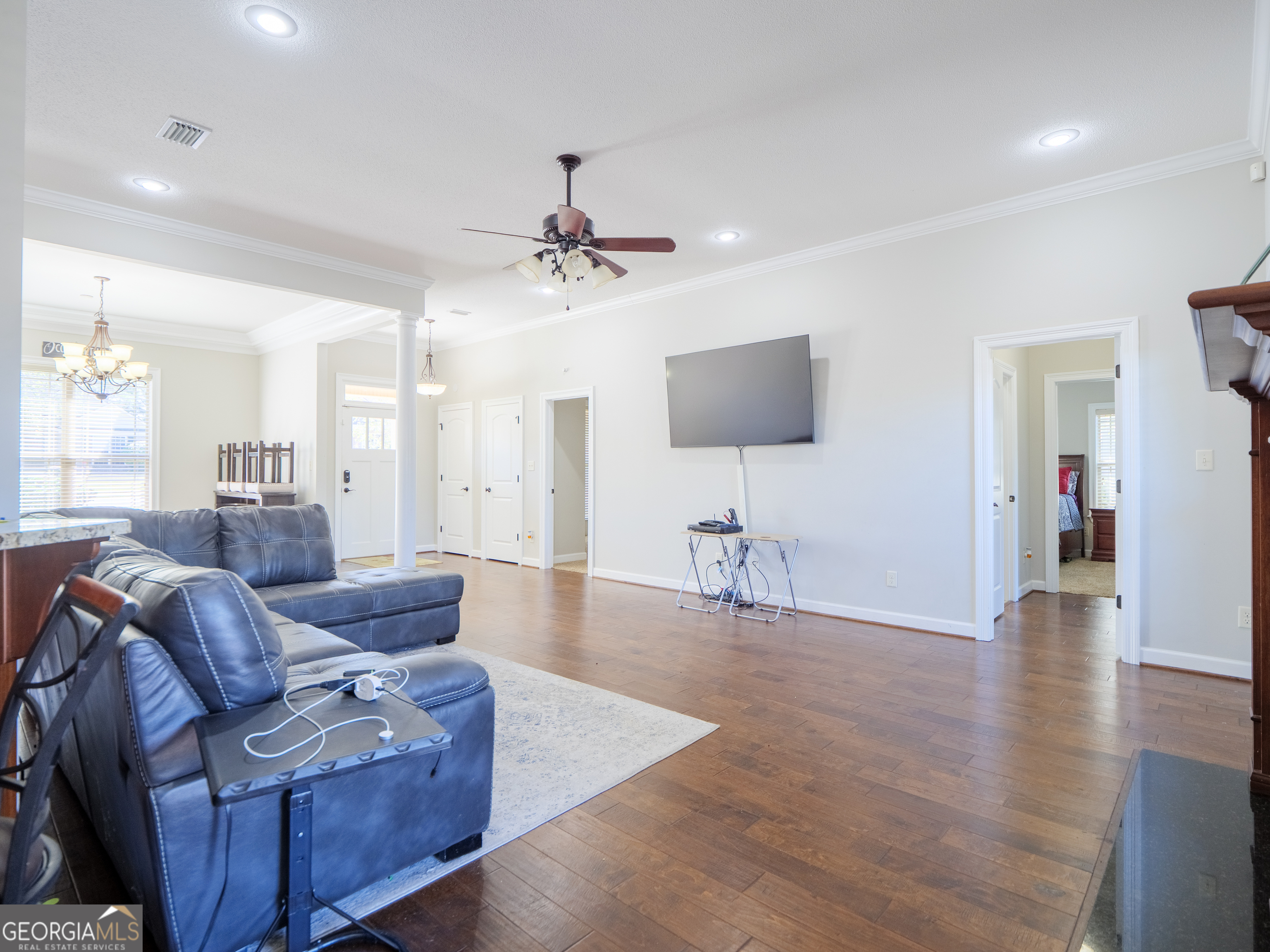 4049 Applecross Road Valdosta, GA 31605 - Photo 15 of 48