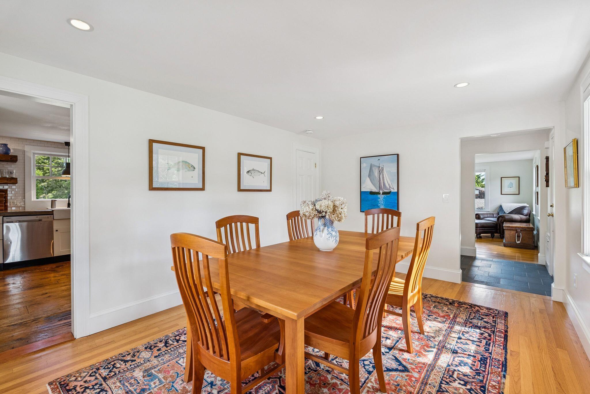 12 Sea Cove Road Cumberland Foreside, ME 04110 - Photo 12 of 43 57_DSC02920