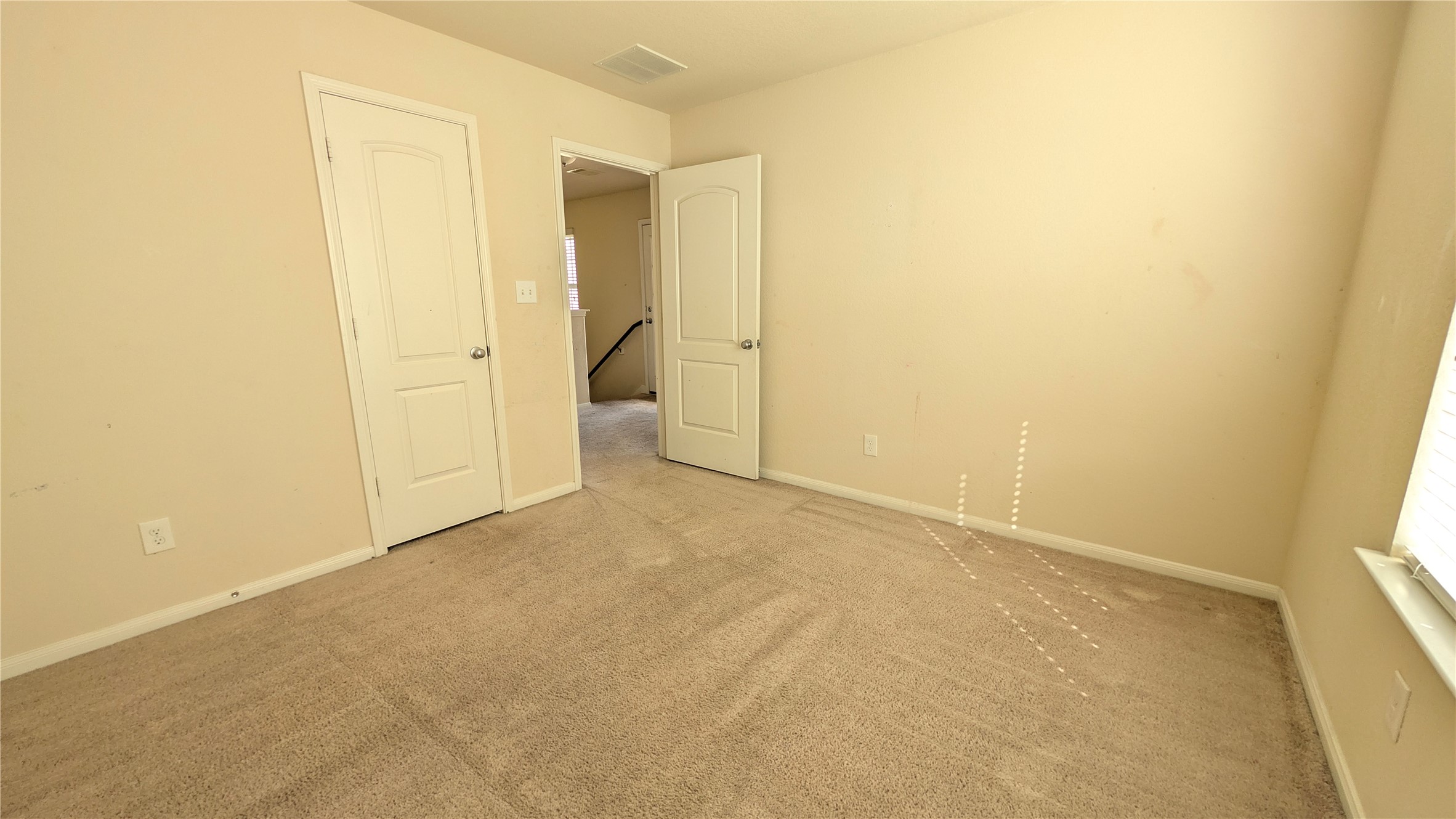 7326 Granite Terrace Lane Houston, TX 77083 - Photo 20 of 39 a view of empty room