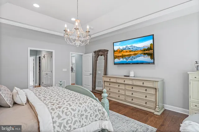 $715,000 | 29432 Andrew Jackson Drive, Millsboro, DE 19966