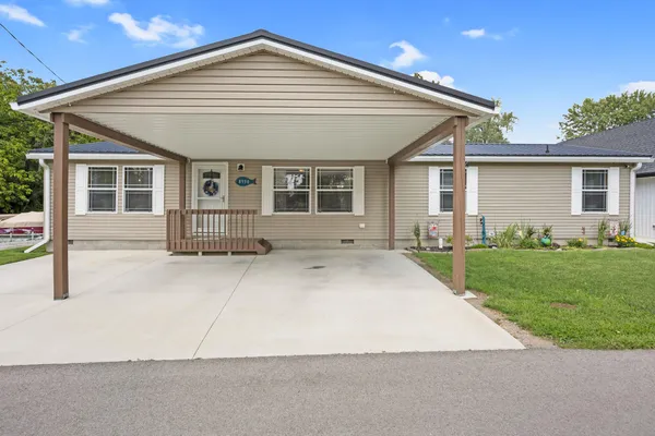 $559,000 | 8930 Walnut Street, Lakeview, OH 43331