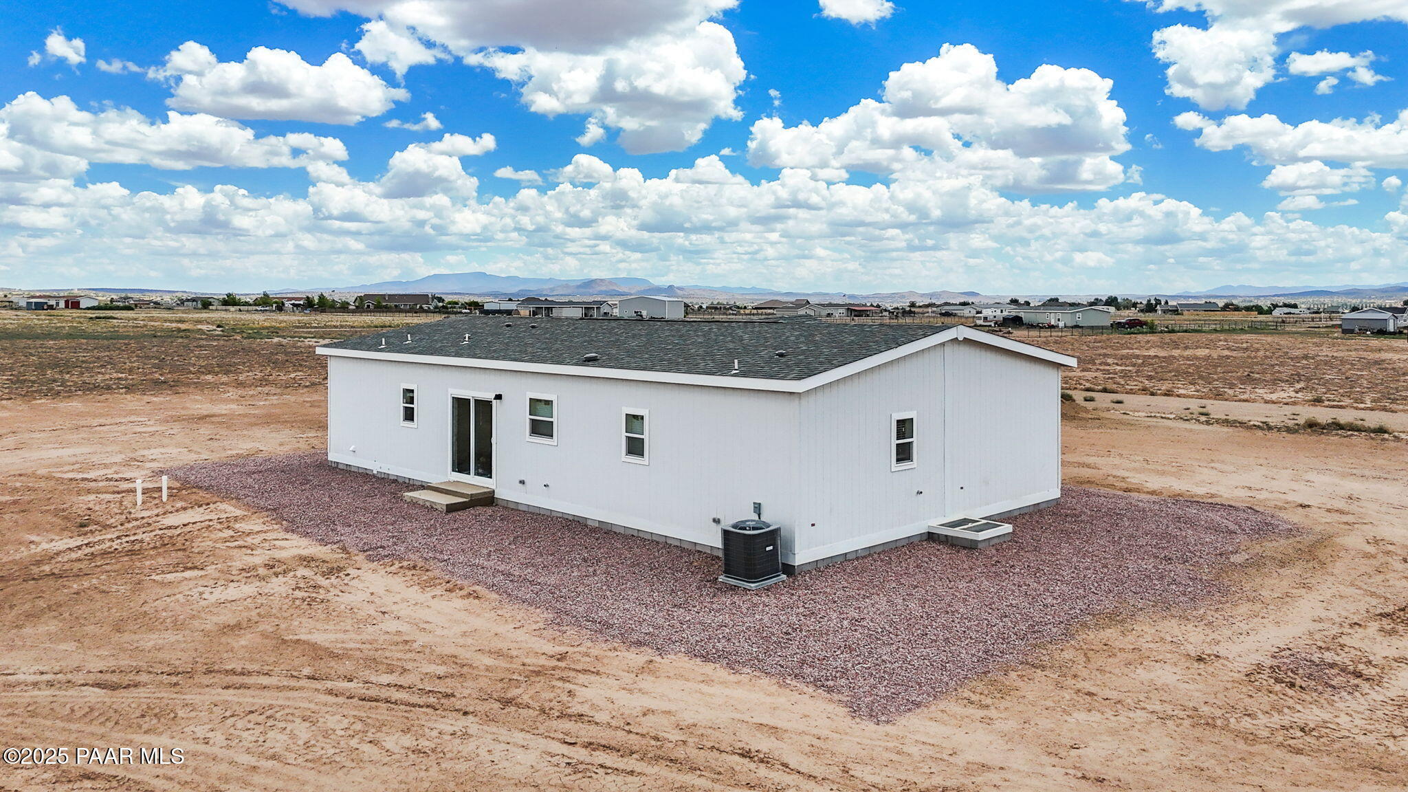 2688 West Altimeter Way Paulden, AZ 86334 - Photo 19 of 22 a view of a terrace