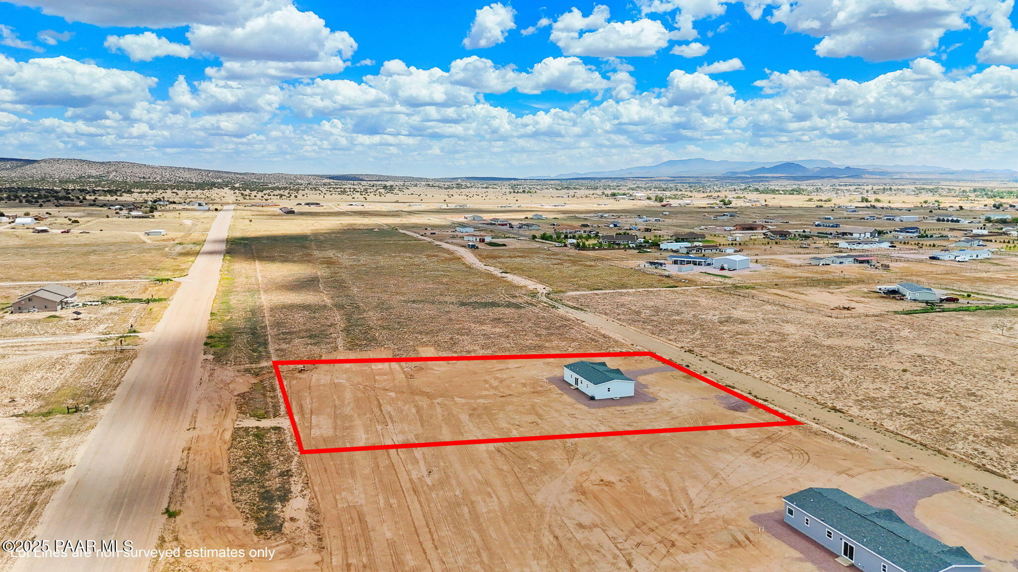 2688 West Altimeter Way Paulden, AZ 86334 - Photo 21 of 22