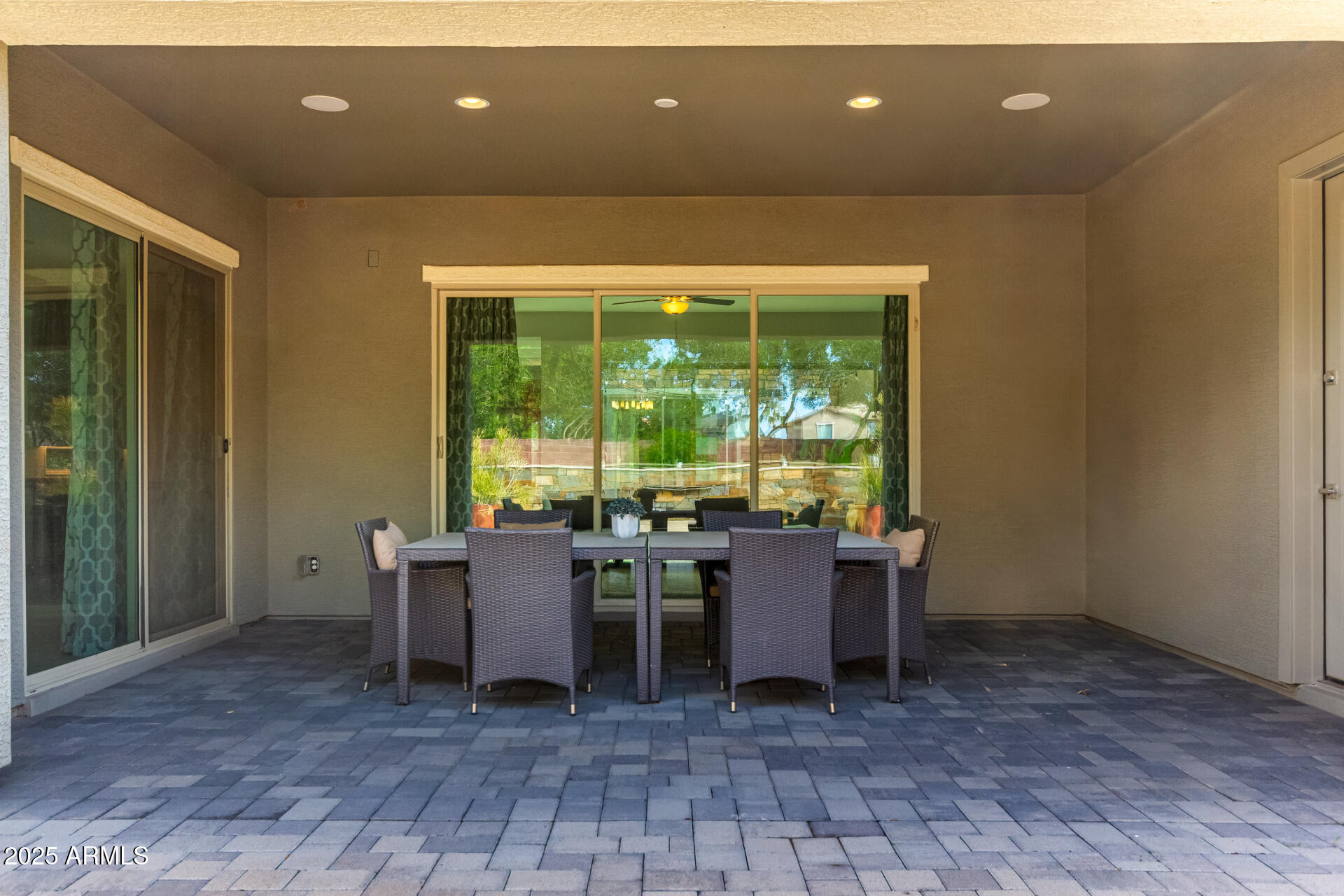 4318 South RedCliffe Drive Gilbert, AZ 85297 - Photo 103 of 110 49 RedCliffe