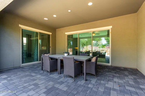 $1,010,000 | 4318 South RedCliffe Drive, Gilbert, AZ 85297