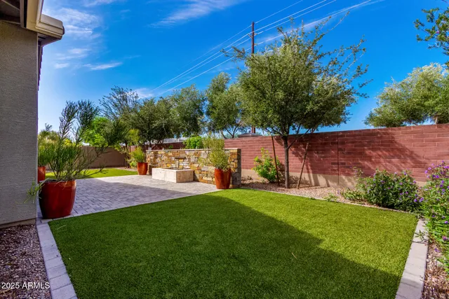 $1,039,000 | 4318 South RedCliffe Drive, Gilbert, AZ 85297