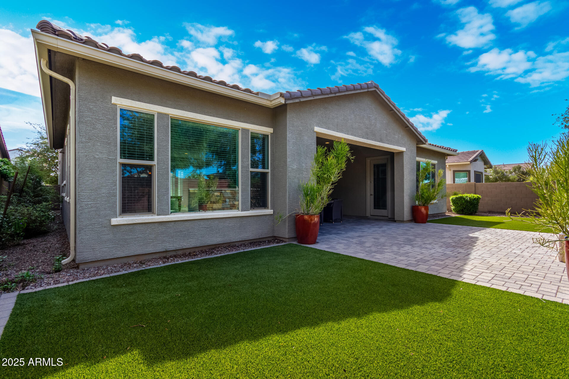 4318 South RedCliffe Drive Gilbert, AZ 85297 - Photo 107 of 110 53 RedCliffe