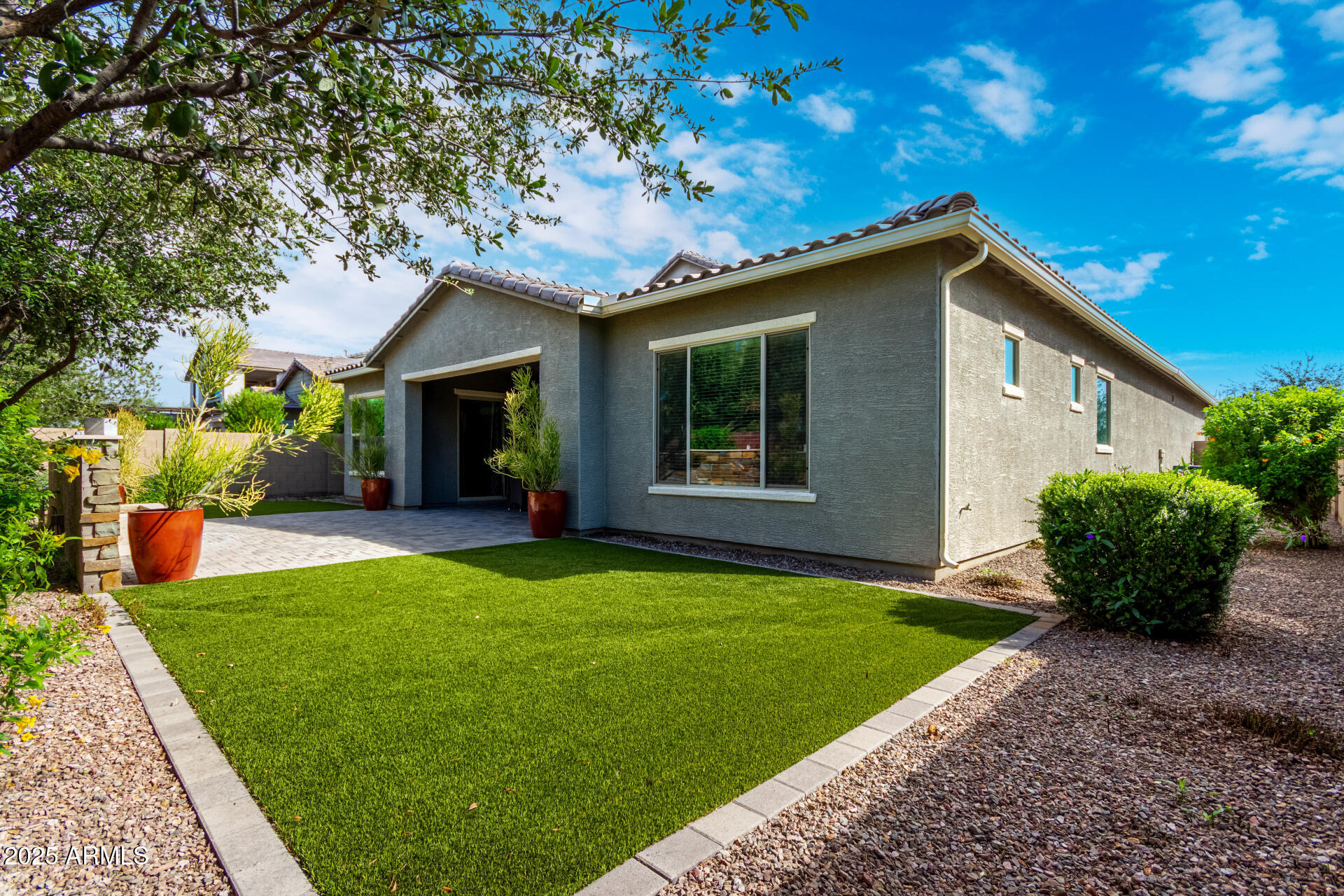4318 South RedCliffe Drive Gilbert, AZ 85297 - Photo 108 of 110 54 RedCliffe