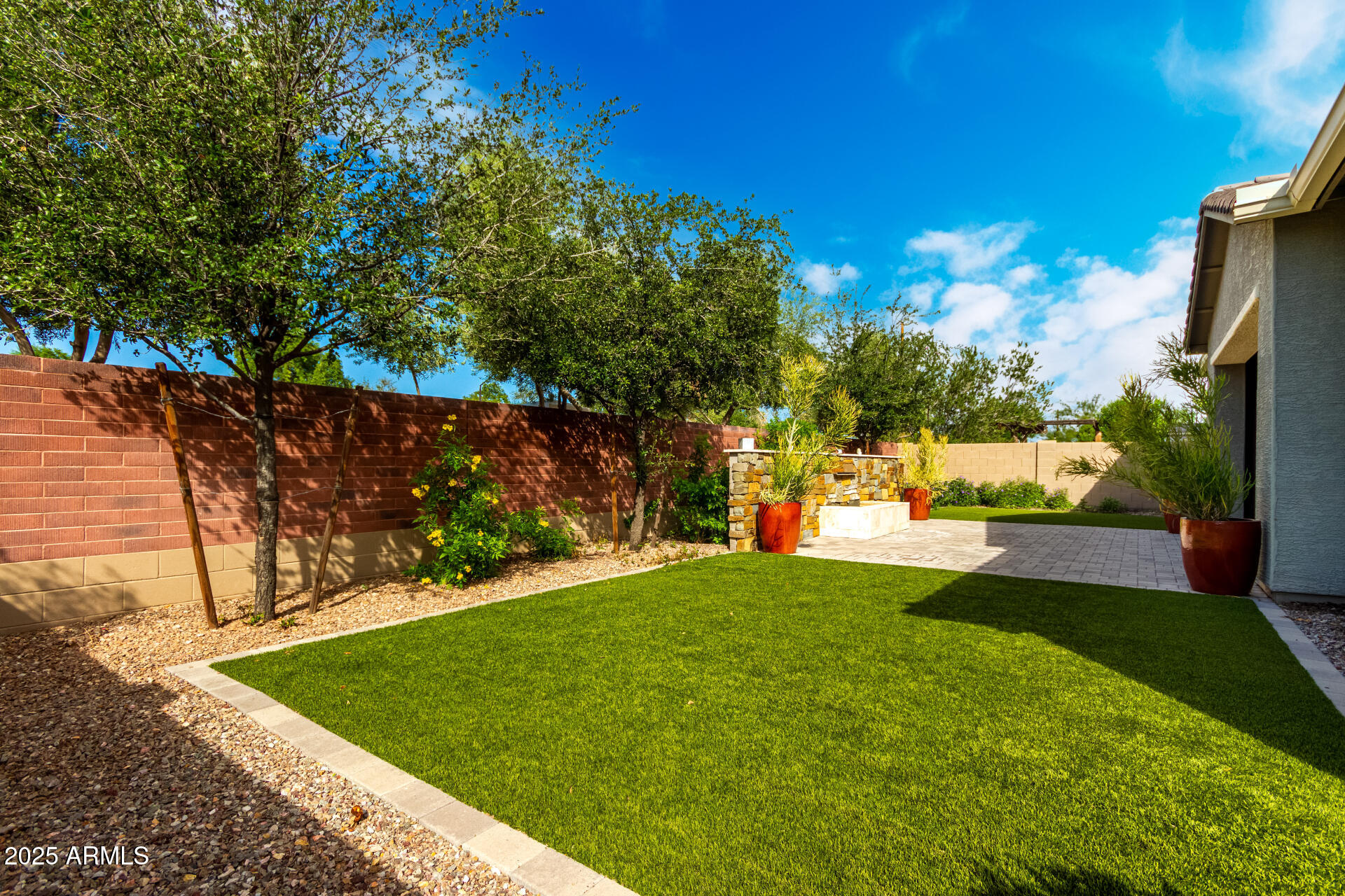 4318 South RedCliffe Drive Gilbert, AZ 85297 - Photo 109 of 110 55 RedCliffe