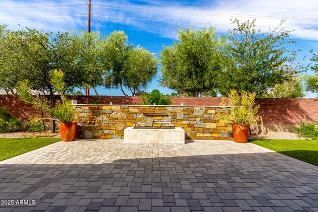 $1,039,000 | 4318 South RedCliffe Drive, Gilbert, AZ 85297