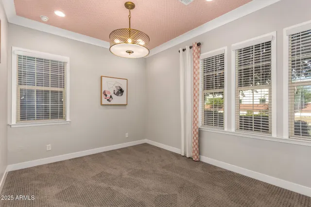 $1,039,000 | 4318 South RedCliffe Drive, Gilbert, AZ 85297