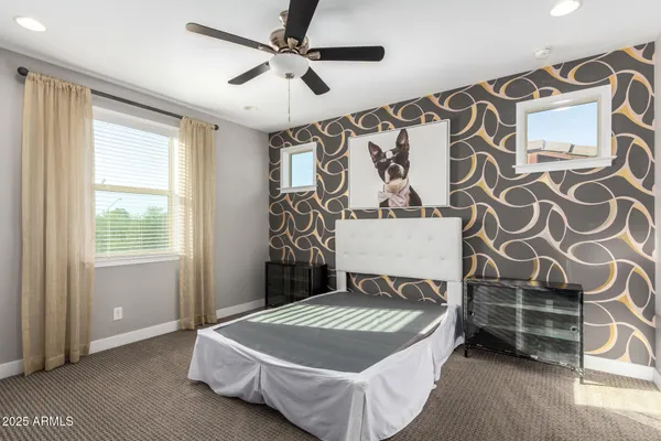 $1,010,000 | 4318 South RedCliffe Drive, Gilbert, AZ 85297