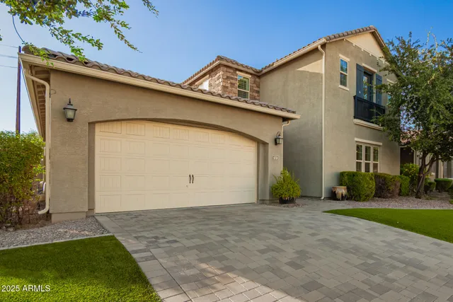 $1,039,000 | 4318 South RedCliffe Drive, Gilbert, AZ 85297