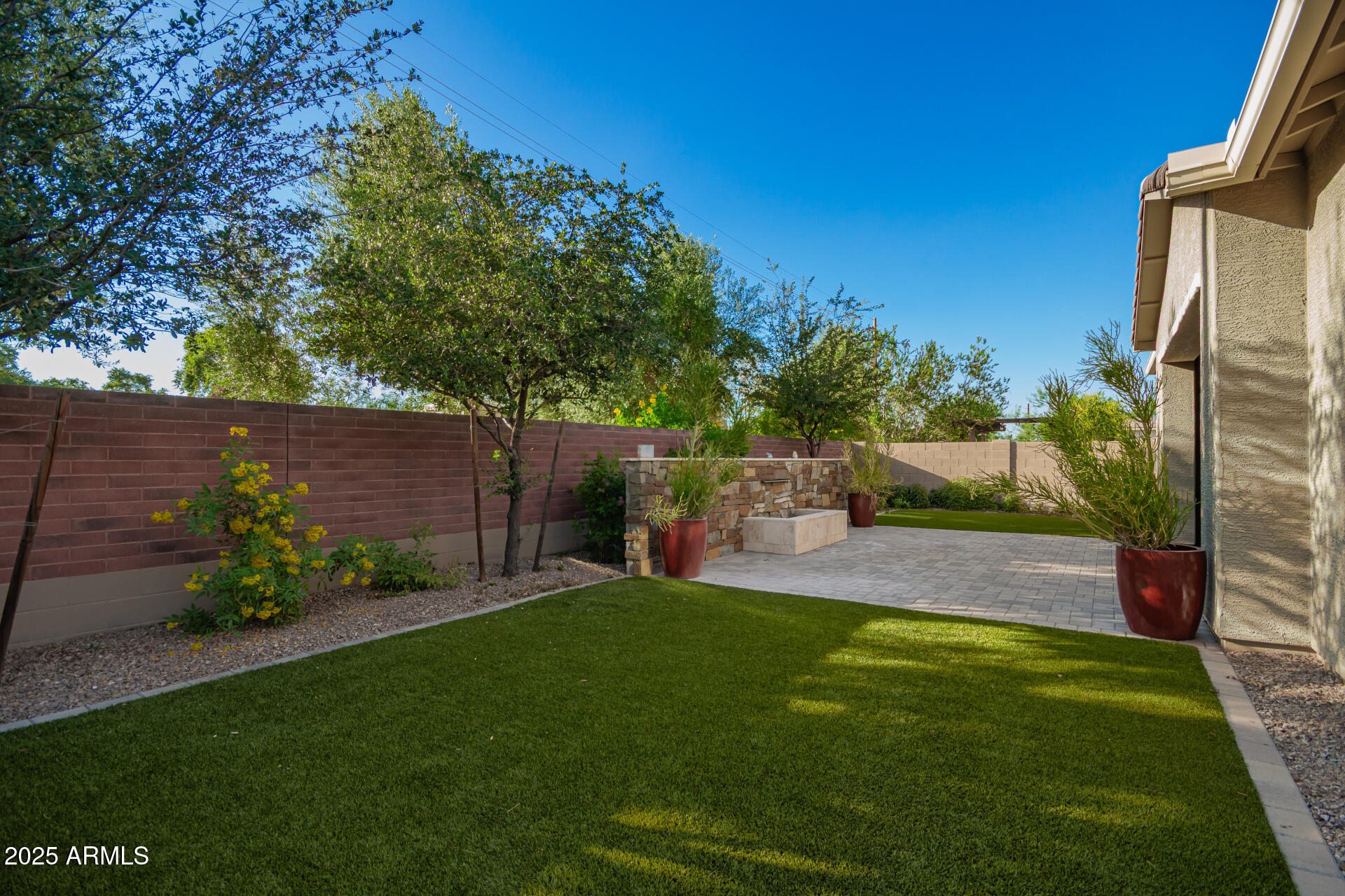 4318 South RedCliffe Drive Gilbert, AZ 85297 - Photo 49 of 110 49 - RedCliffe