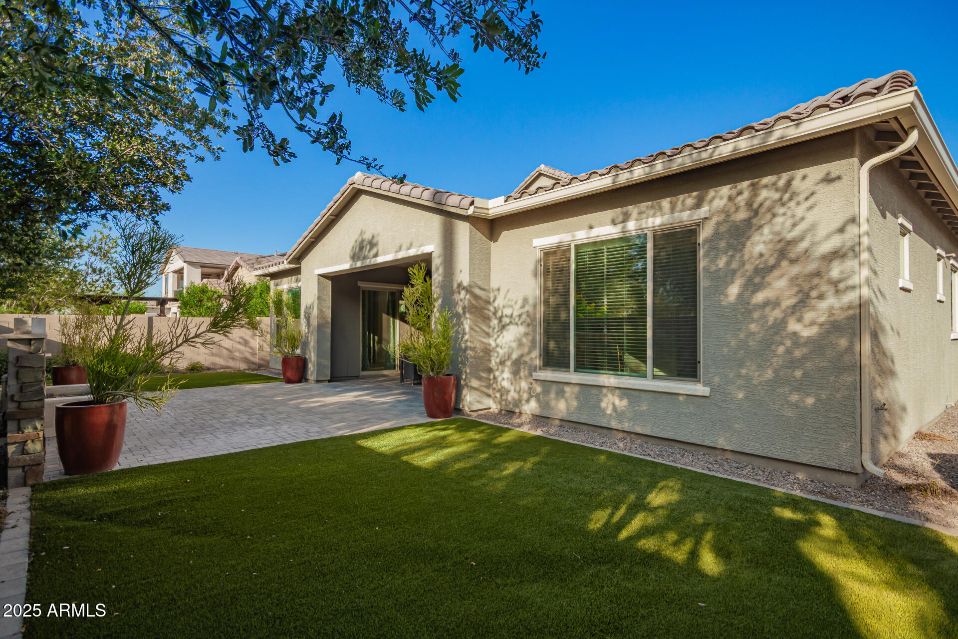 4318 South RedCliffe Drive Gilbert, AZ 85297 - Photo 50 of 110 50 - RedCliffe