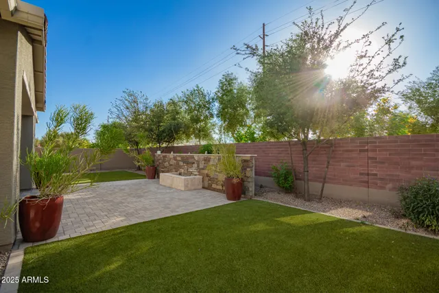 $1,039,000 | 4318 South RedCliffe Drive, Gilbert, AZ 85297