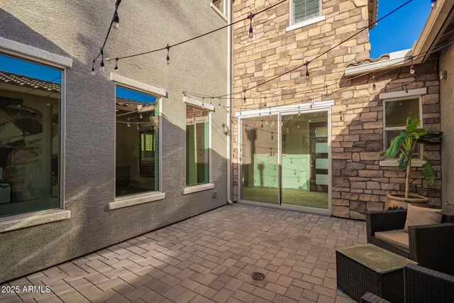 $1,039,000 | 4318 South RedCliffe Drive, Gilbert, AZ 85297