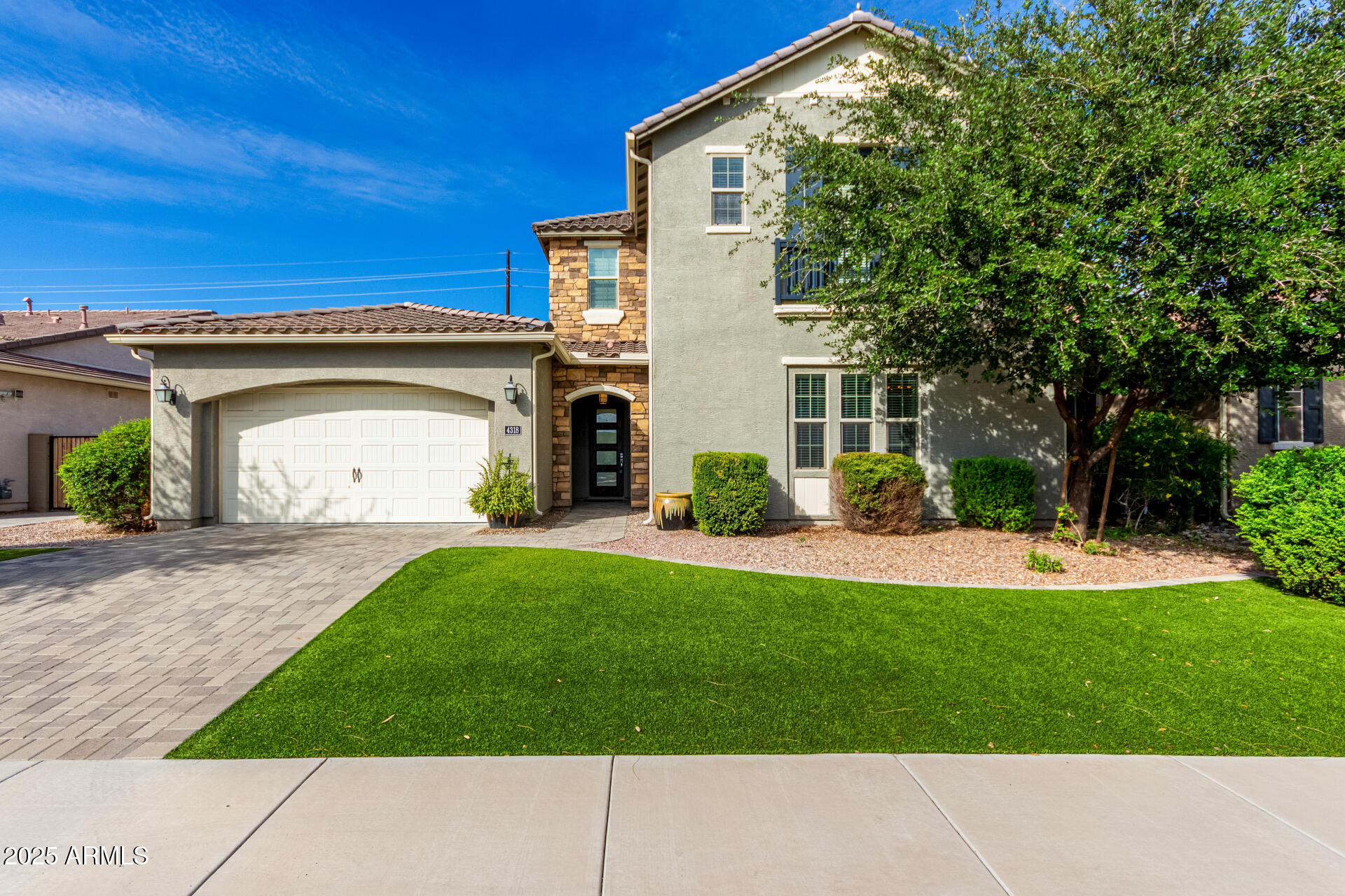 4318 South RedCliffe Drive Gilbert, AZ 85297 - Photo 56 of 110 02 RedCliffe