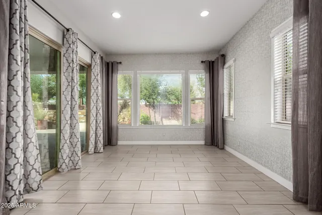 $1,039,000 | 4318 South RedCliffe Drive, Gilbert, AZ 85297