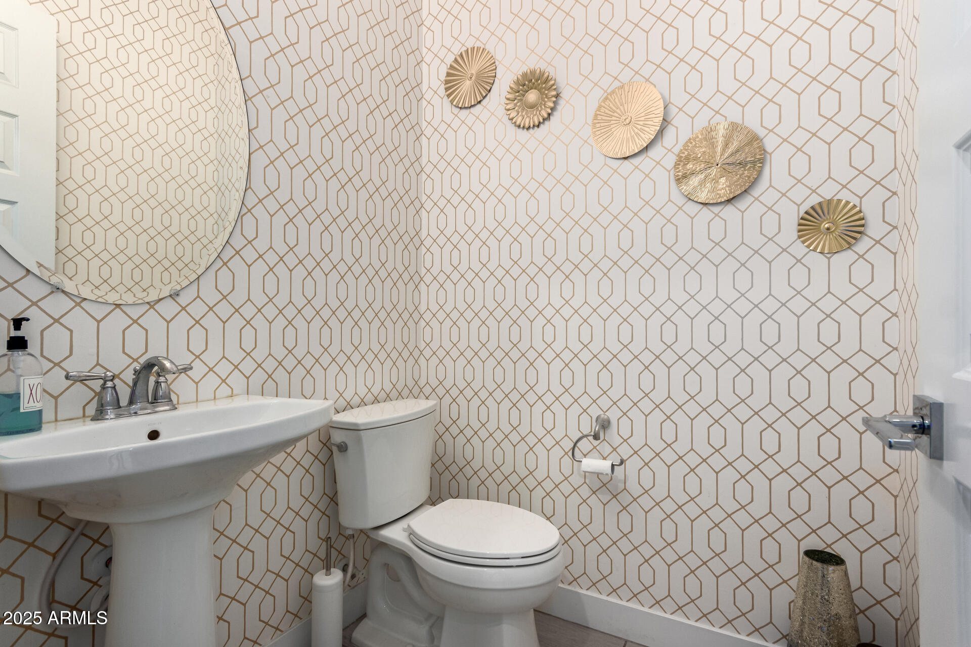 4318 South RedCliffe Drive Gilbert, AZ 85297 - Photo 78 of 110 24 RedCliffe