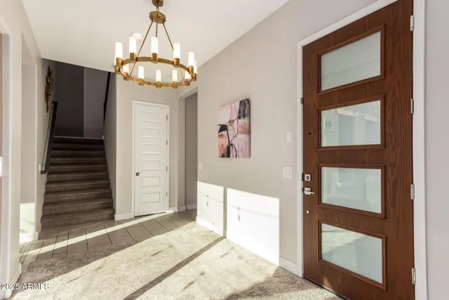 $1,039,000 | 4318 South RedCliffe Drive, Gilbert, AZ 85297