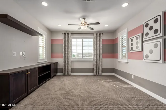 $1,039,000 | 4318 South RedCliffe Drive, Gilbert, AZ 85297